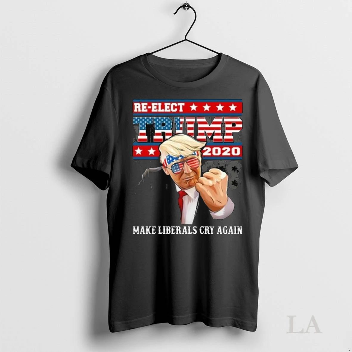 Original Thomas Jacob Sanford Trump Long Sleve Unisex , , , Long Sleeve Tee