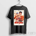 Premium Marc Marquez 2025 World Champion Unisex , , , Long Sleeve Tee