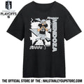 Fernando Mendoza Vegas 90s Style Shirt Unisex , , , Long Sleeve Tee