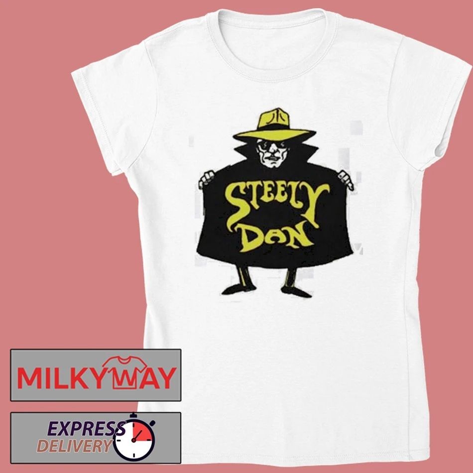 Steely Dan Street Viper Night Gallery shirt Unisex , , , Long Sleeve Tee