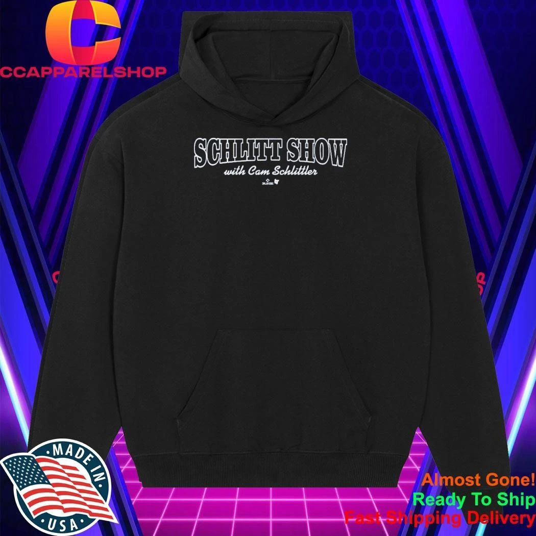 Cam Schlittler The Schlitt Show Shirt