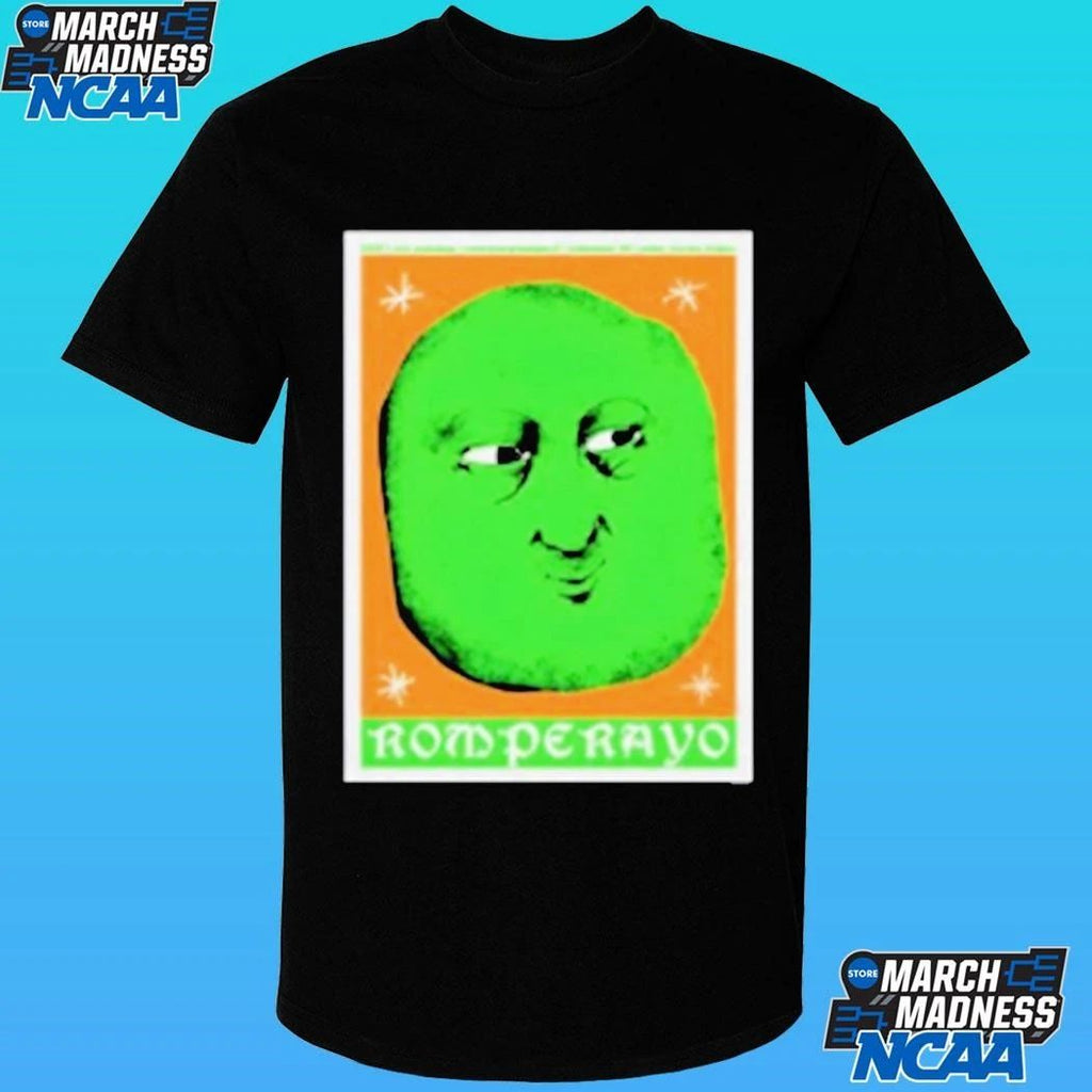 Rom Perayo Groningen Netherlands 5 23 2026 Poster Shirt Unisex , , , Long Sleeve Tee