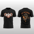 Baltimore Orioles Fly Different Shirt Unisex , , , Long Sleeve Tee