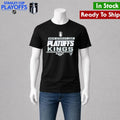 Los Angeles Kings 2026 Stanley Cup Playoffs Shirt Unisex , , , Long Sleeve Tee