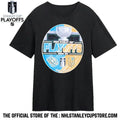 Vegas Golden Knights vs Utah Mammoth 2026 Stanley Cup Playoffs Round One Shirt Unisex , , , Long Sleeve Tee
