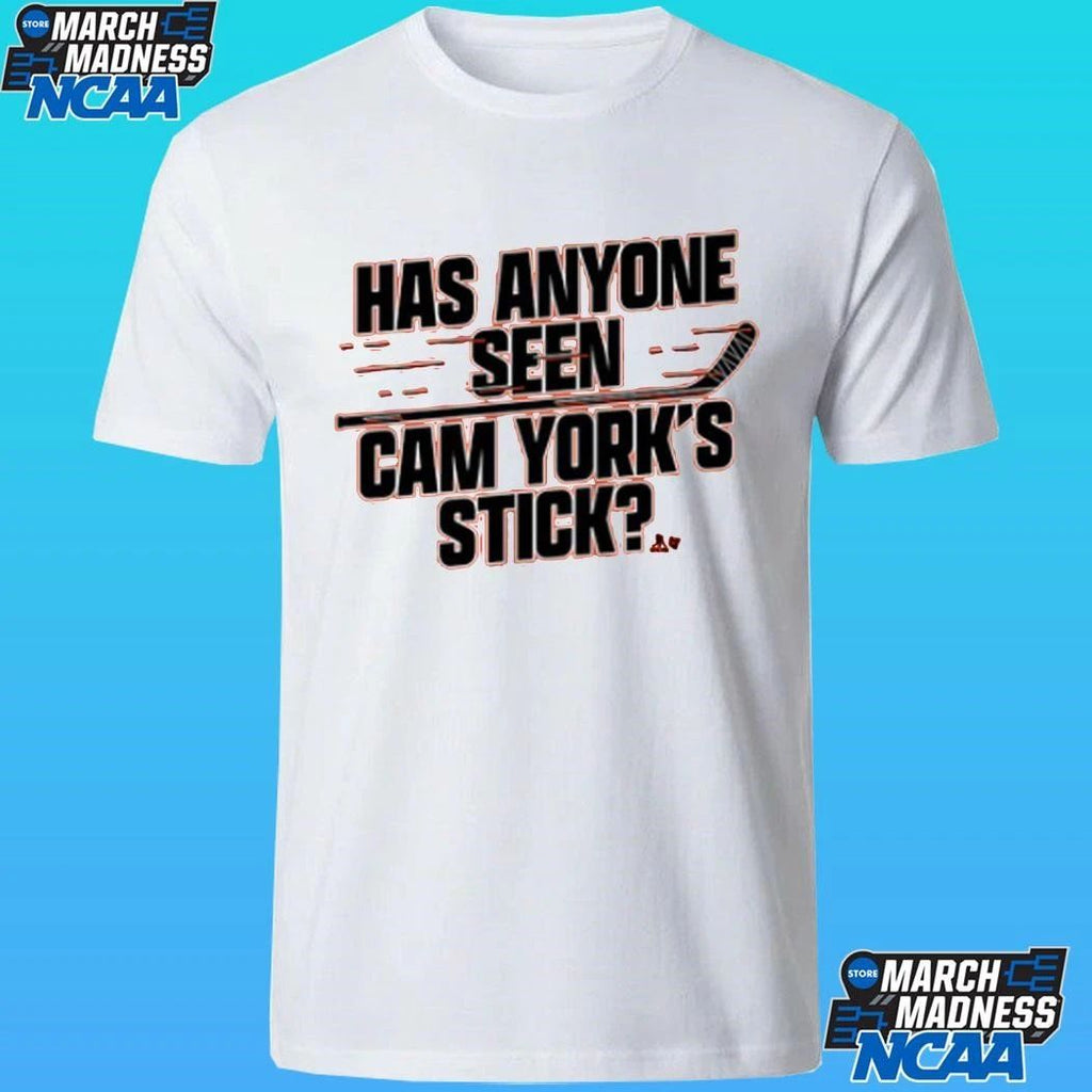 Has Anyone Seen Cam York’s Stick Shirt Unisex , , , Long Sleeve Tee