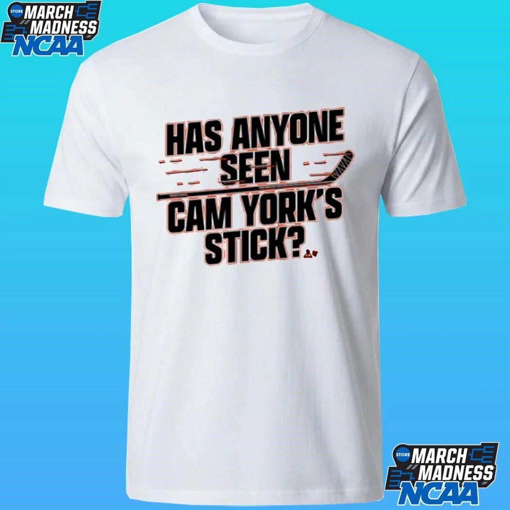 Has Anyone Seen Cam York’s Stick Shirt Unisex , , , Long Sleeve Tee