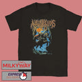 August Burns Red Headless Horsemen Halloween 2025 Shirt Unisex , , , Long Sleeve Tee