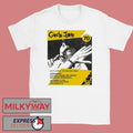 09.19.2025 Circle Jerks Keith’s Morris 70th Birthday Palladium Event Shirt Unisex , , , Long Sleeve Tee