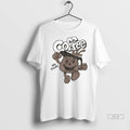 Officials Trendy Coffee Man Oh Yeah Style Kool Aid Shirt Sweater Unisex , , , Long Sleeve Tee