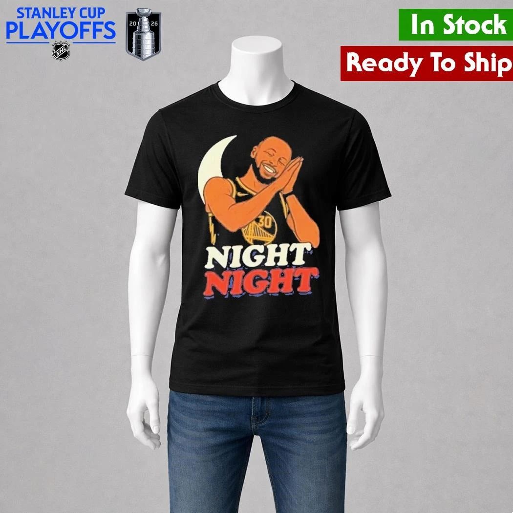 Stephen Curry GSW Steph Night Celebration Basketball Shirt Unisex , , , Long Sleeve Tee