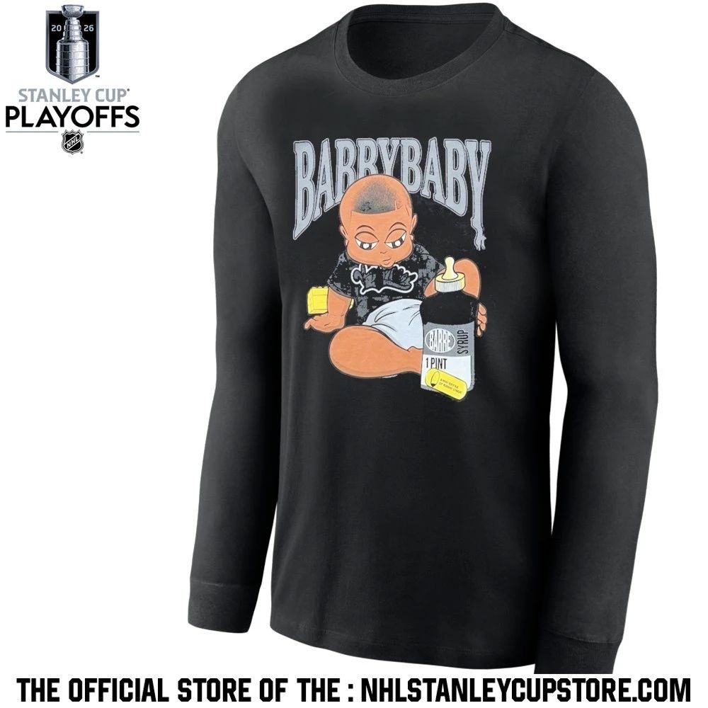 Drake Barrybaby Shirt Unisex , , , Long Sleeve Tee