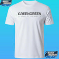 Cortis Studio Greengreen Shirt Unisex , , , Long Sleeve Tee