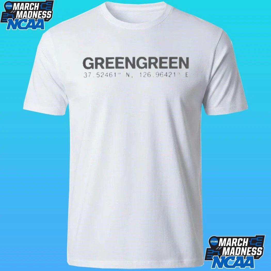 Cortis Studio Greengreen Shirt Unisex , , , Long Sleeve Tee
