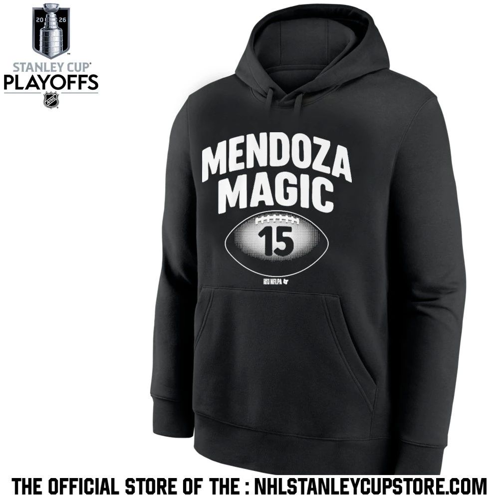 Fernando Mendoza Magic Shirt Unisex , , , Long Sleeve Tee