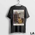 Original Gustavo Santaolalla Tour 2025 Unisex , , , Long Sleeve Tee