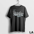 Original New York Yankees Built For Fail Postseason 2025 Unisex , , , Long Sleeve Tee