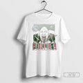 Officials Come Crush The Rhythm To Portola 2025 Lineup T Shirts Unisex , , , Long Sleeve Tee