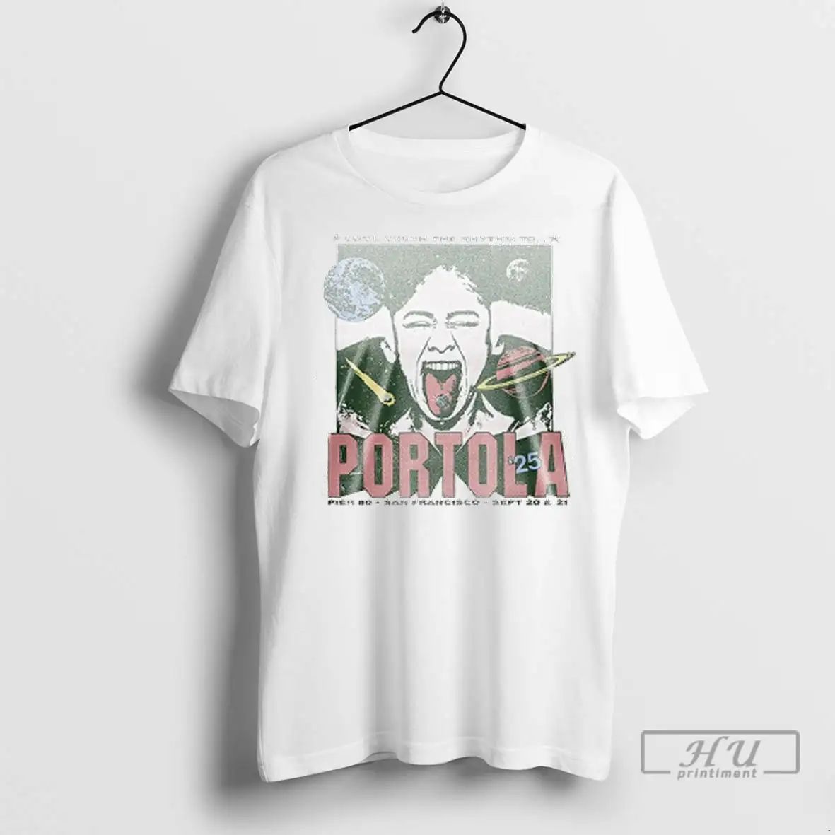 Officials Come Crush The Rhythm To Portola 2025 Lineup T Shirts Unisex , , , Long Sleeve Tee