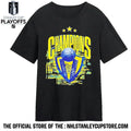 Euroleague Women Champions Trophy 2025 2026 Shirt Unisex , , , Long Sleeve Tee
