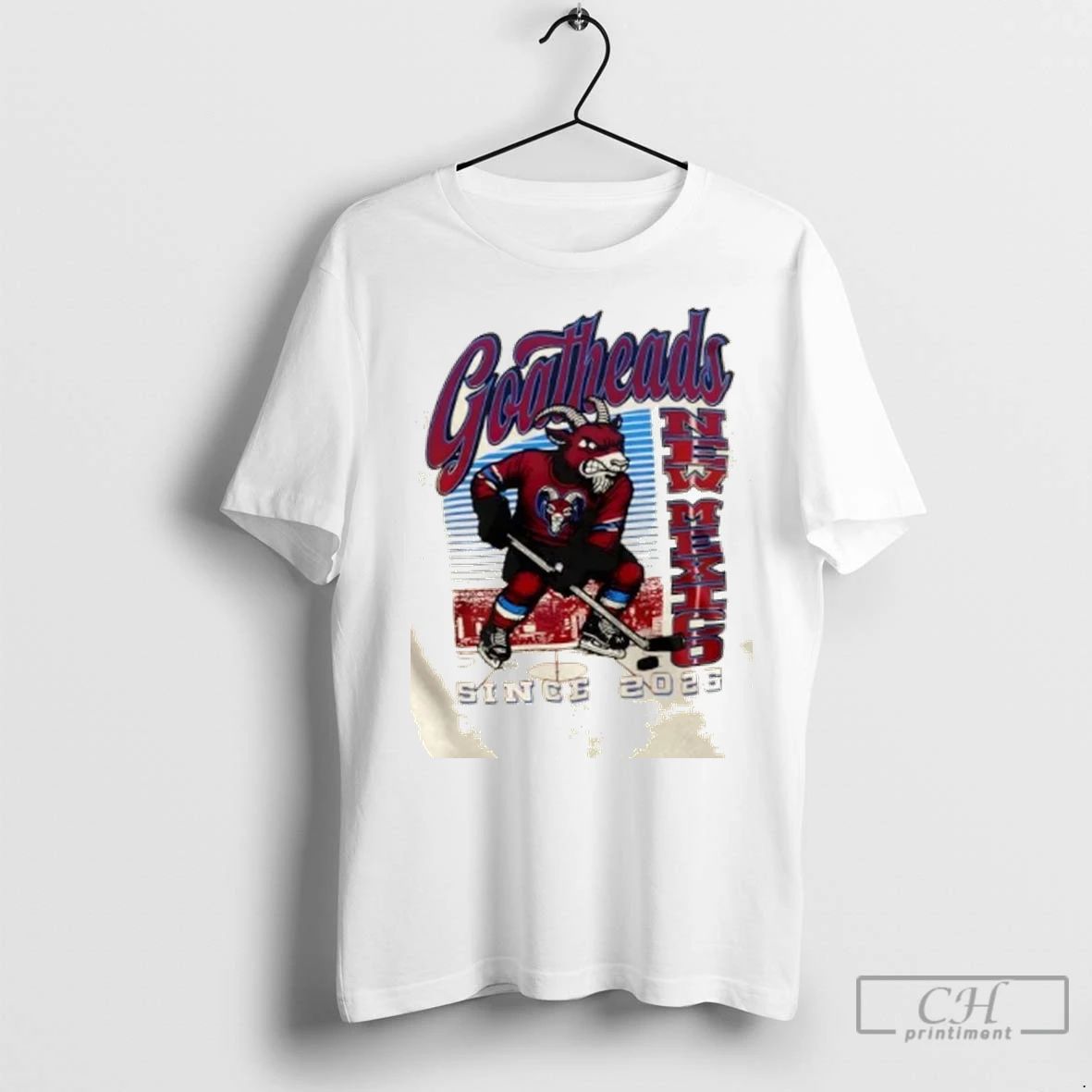 Premium New Mexico Goatheads Since 2026 Unisex , , , Long Sleeve Tee