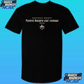 Montreal Hockey Notre Heure Est Venue 2026 Shirt Unisex , , , Long Sleeve Tee
