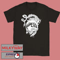 Speed Dragon Turnstile US Tour 2025 Shirt Unisex , , , Long Sleeve Tee