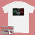 Ghost September 23-25 2025 Mexico Poster shirt Unisex , , , Long Sleeve Tee
