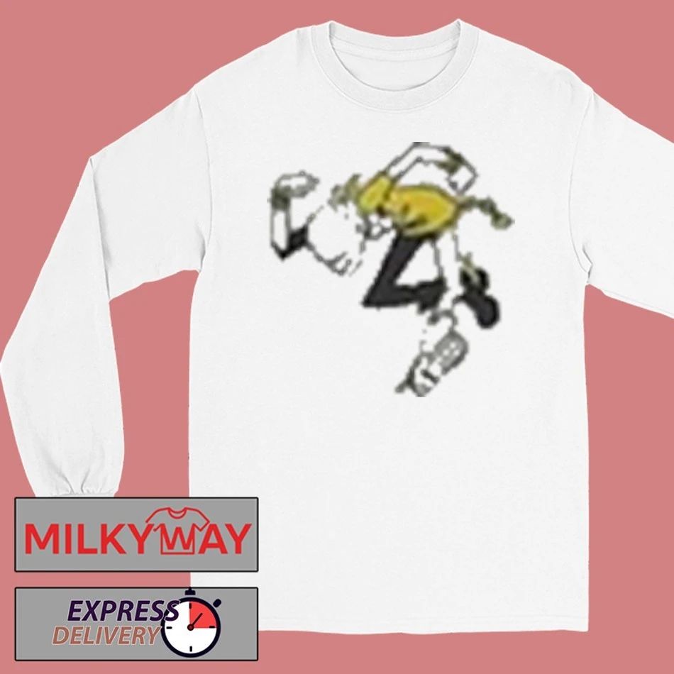 Circle Jerks Los Angeles CA 2025 Shirt Unisex , , , Long Sleeve Tee