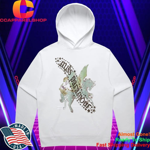 2026 Miss Paramour Shirt