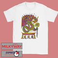 Phish September 17 2025 Alpharetta, Ga Event Shirt Unisex , , , Long Sleeve Tee