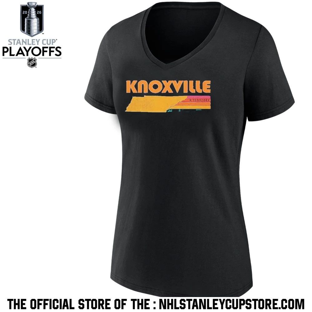 Knoxville Tennessee Shirt Unisex , , , Long Sleeve Tee