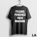 Original Pain Relief Powered Fuck Machine 1 Unisex , , , Long Sleeve Tee