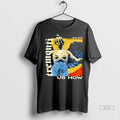 Officials Trendy The End Will Show Us How Album Shirt Sweater Unisex , , , Long Sleeve Tee