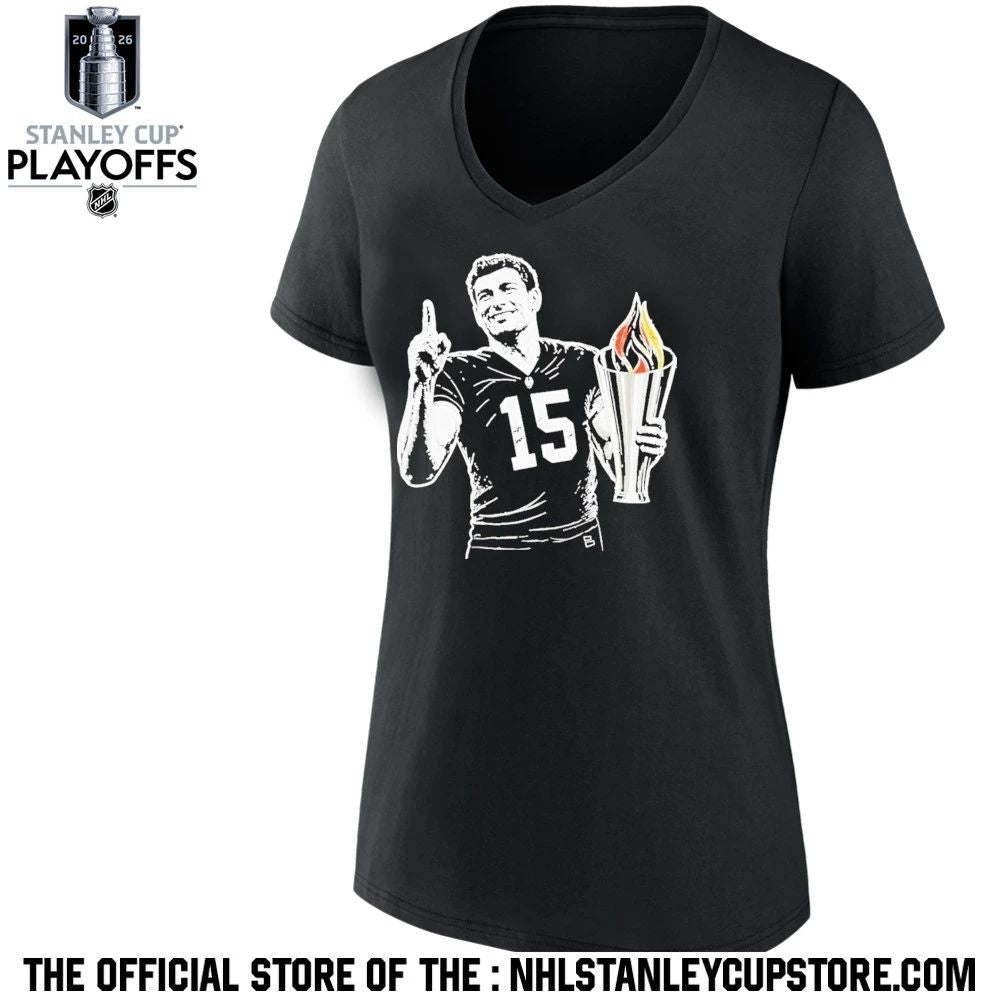 Fernando Mendozas Las Vegas Torch One Of 100 From Raiders Report Shirt Unisex , , , Long Sleeve Tee