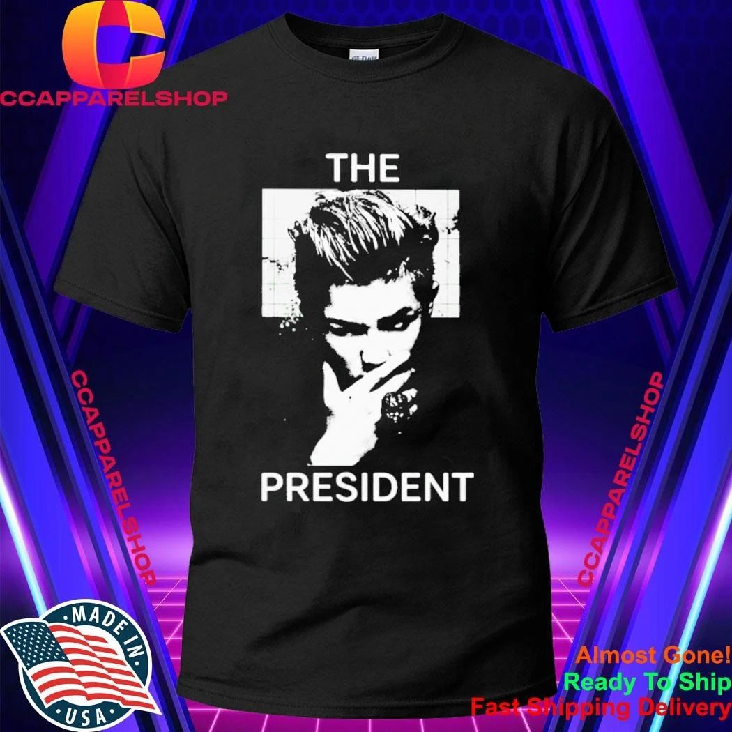 Rm Bts The President 2022 Shirt