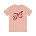 Red Tiger Graphic Comfort Tee Retro Boho Unisex Soft Unisex , , , Long Sleeve Tee