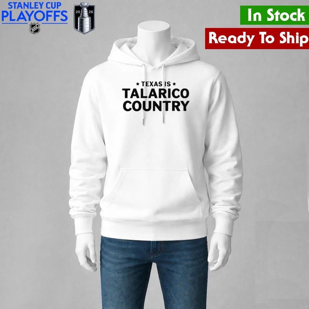 Texas Is Talarico Country Shirt Unisex , , , Long Sleeve Tee