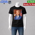 Kenzo J. Trump Shirt Unisex , , , Long Sleeve Tee