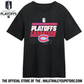 Montreal Canadiens 2026 Stanley Cup Playoffs Legacy Shirt Unisex , , , Long Sleeve Tee