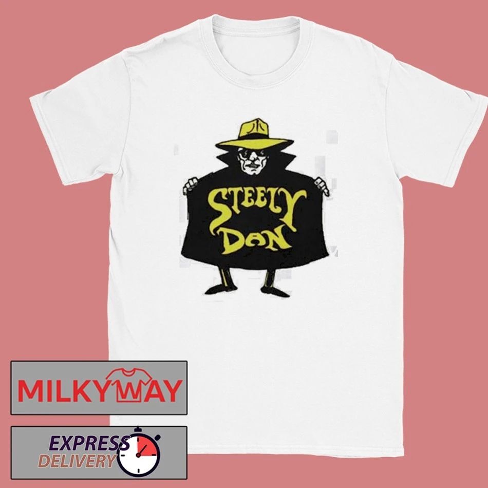 Steely Dan Street Viper Night Gallery shirt Unisex , , , Long Sleeve Tee
