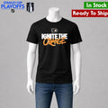 Flyers Ignite The Orange Shirt Unisex , , , Long Sleeve Tee
