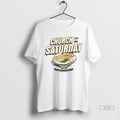 Trending Tennessee Volunteers Church On Saturday T Shirt Unisex , , , Long Sleeve Tee