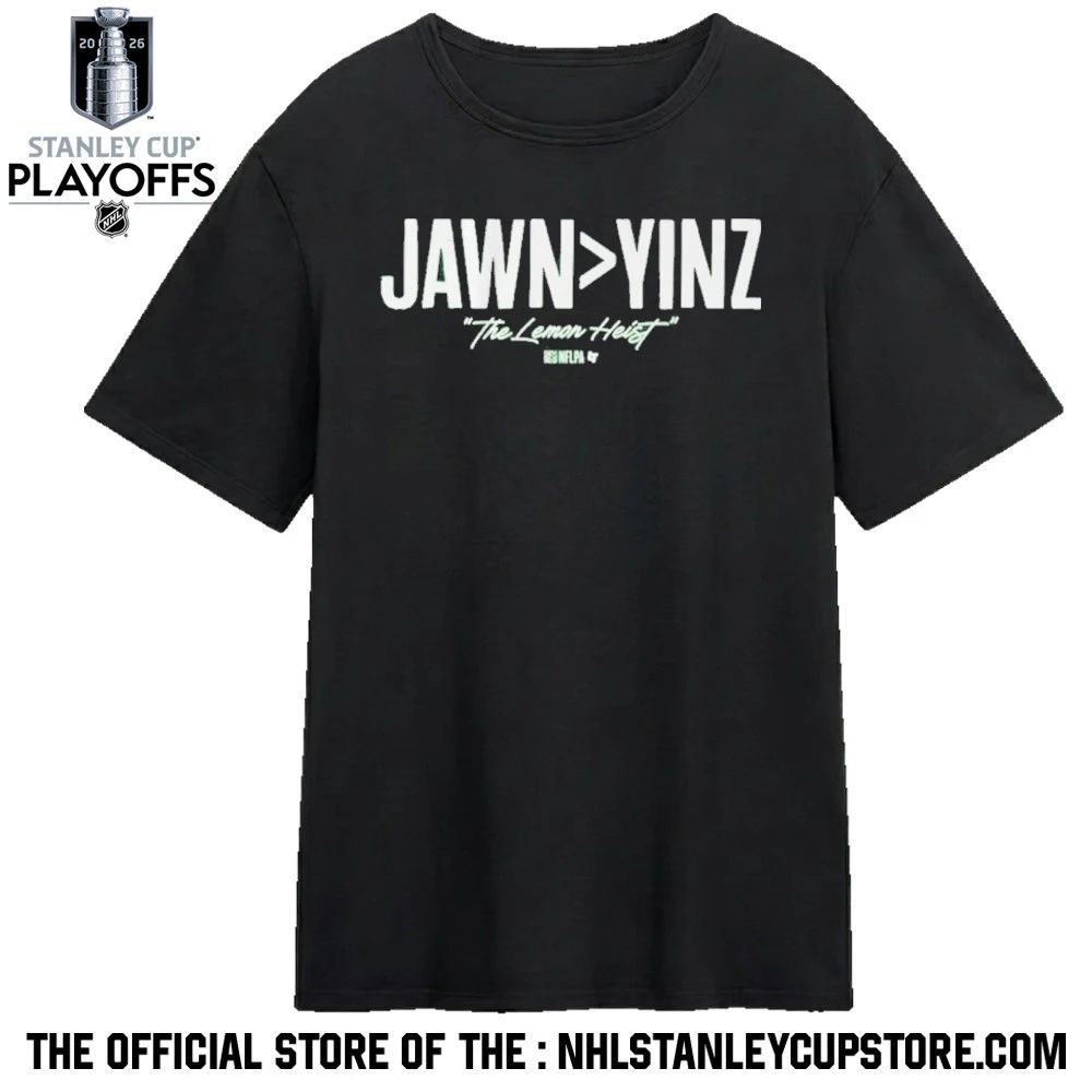 Makai Lemon Jawn Yinz shirt Unisex , , , Long Sleeve Tee