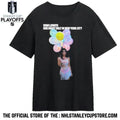 Demi Lovato New York City 2026 Exclusive Shirt Unisex , , , Long Sleeve Tee