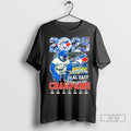 Officials 2025 Al East Division Champions Toronto Blue Jays Mascot Vintage T Shirts Unisex , , , Long Sleeve Tee
