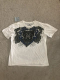 Vintage Xtreme Couture Eagle Head T Shirt Men’s Size 2XL Graphic Tee Y2K Boho Unisex , , , Long Sleeve Tee