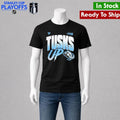 Utah Mammoth 2026 Stanley Cup Playoffs Slogan Shirt Unisex , , , Long Sleeve Tee