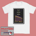 Billy Strings Tour Poster 2025 Chattanooga shirt Unisex , , , Long Sleeve Tee