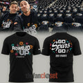 San Antonio Spurs “RAVELED UP” NBA 2026 Playoffs Special Shirt Unisex , , , Long Sleeve Tee
